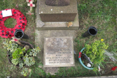 war-graves-st-marys-carmarthen_53626459362_o